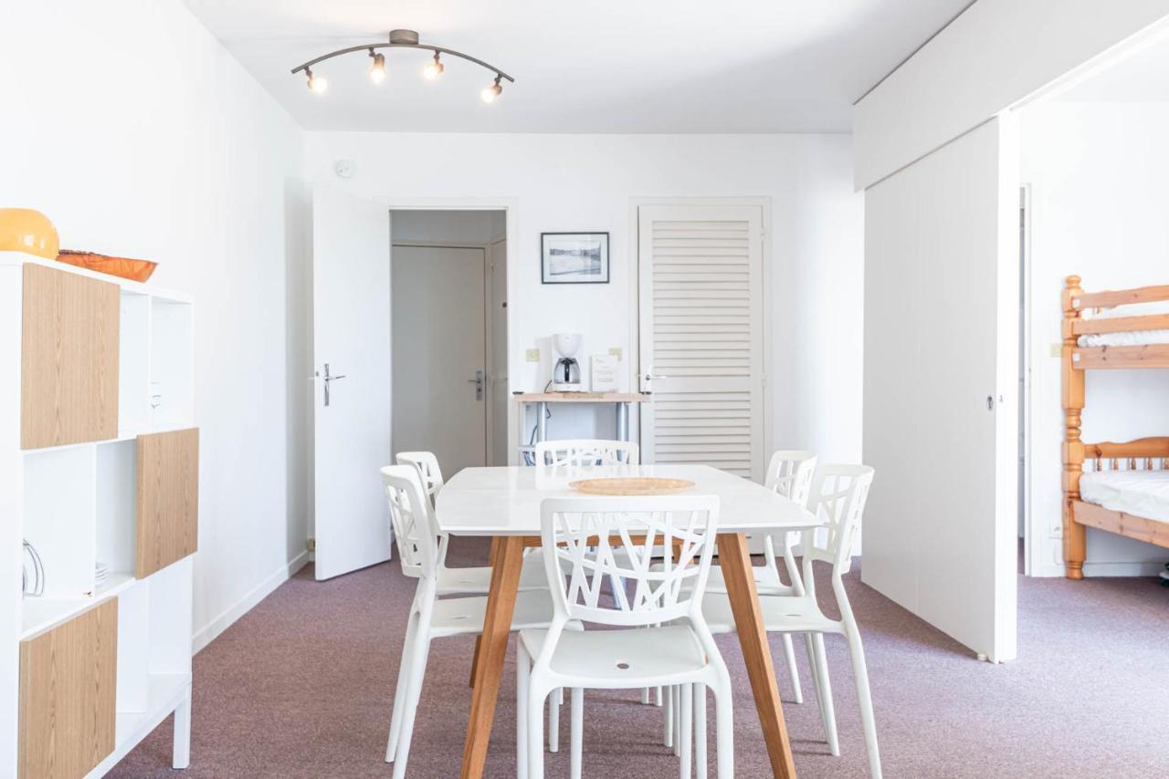 Residence Le Crystal Dinard Plage Luaran gambar