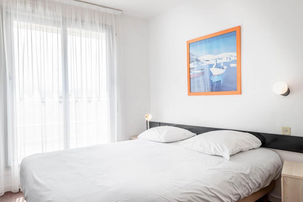 Residence Le Crystal Dinard Plage Luaran gambar