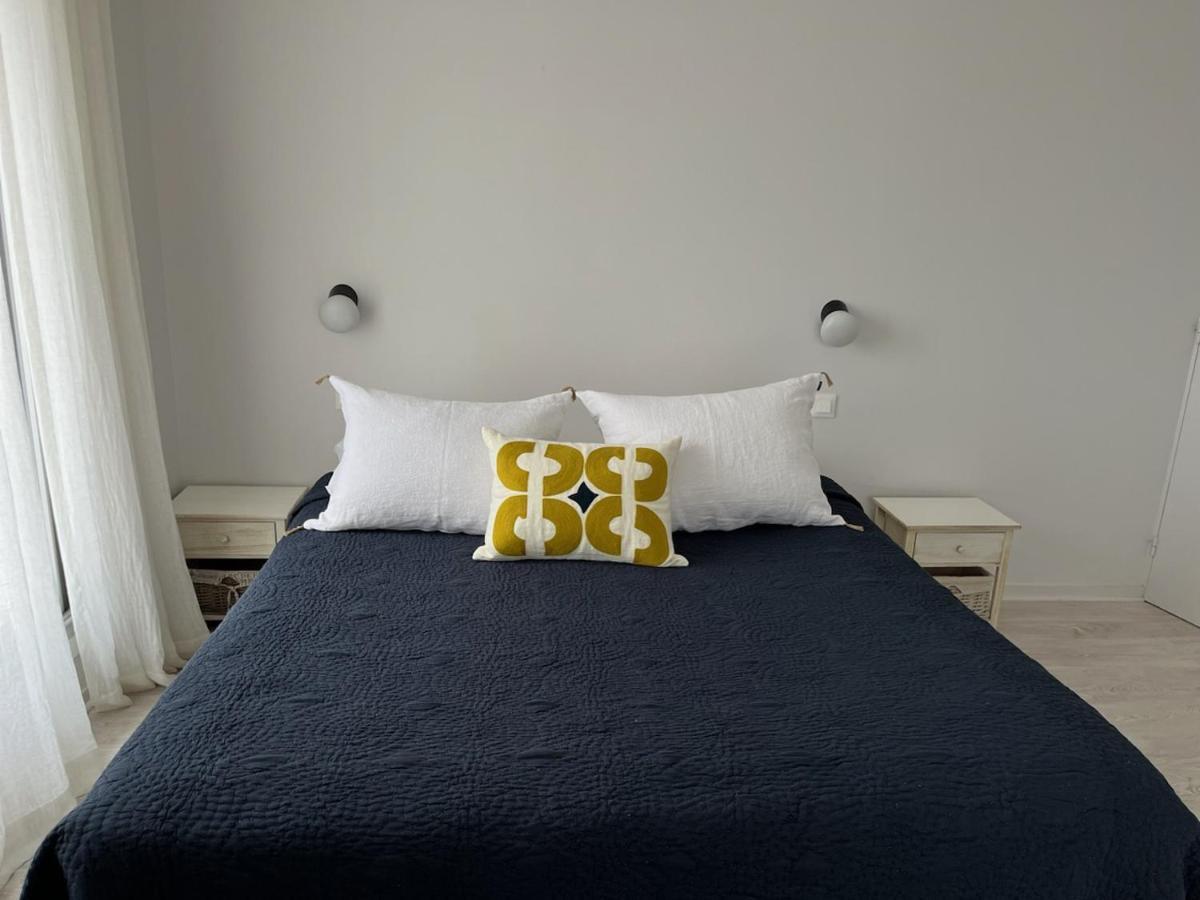 Residence Le Crystal Dinard Plage Luaran gambar